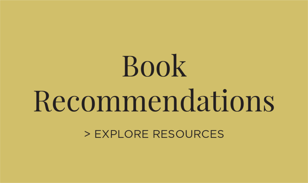Book Recommendations