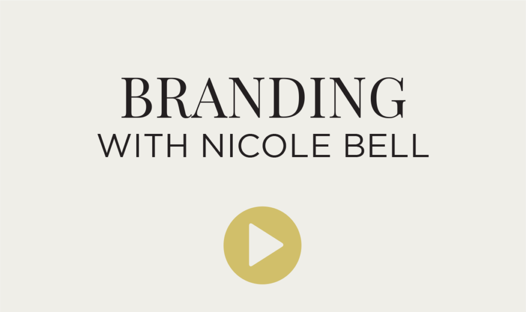 Branding