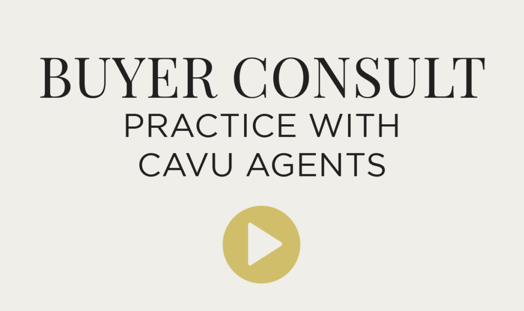 Buyer Consult Practice