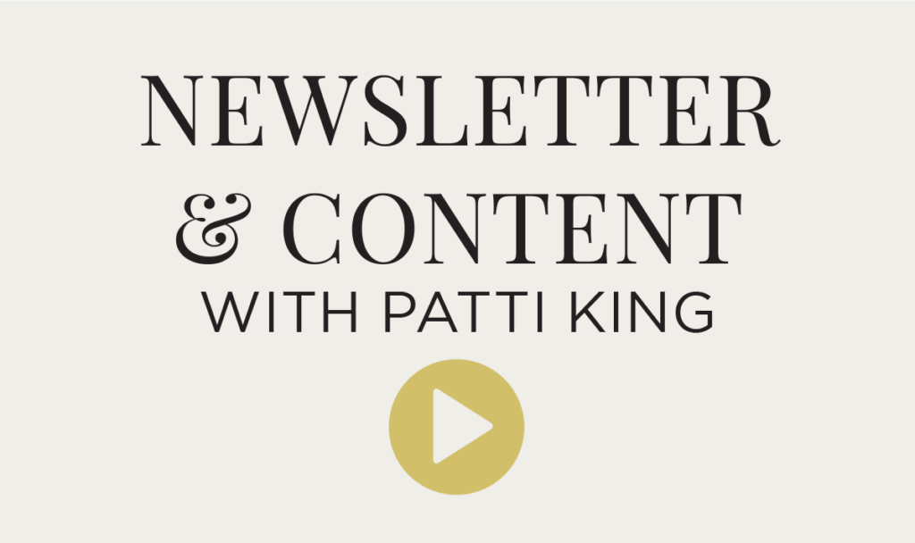 Newsletter
